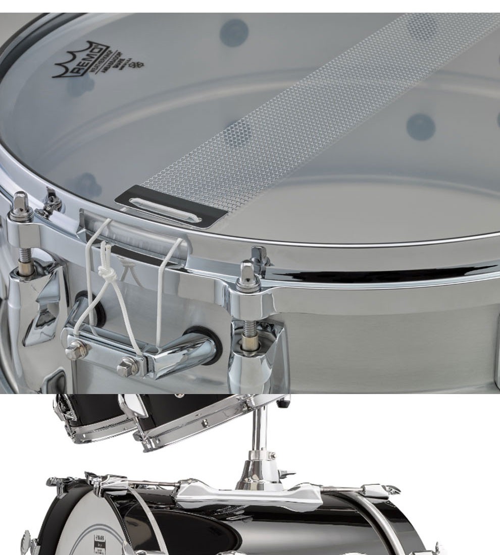 雅马哈雷神架子鼓rydeen爵士鼓yamaha成人初学者儿童原声鼓舞台演奏