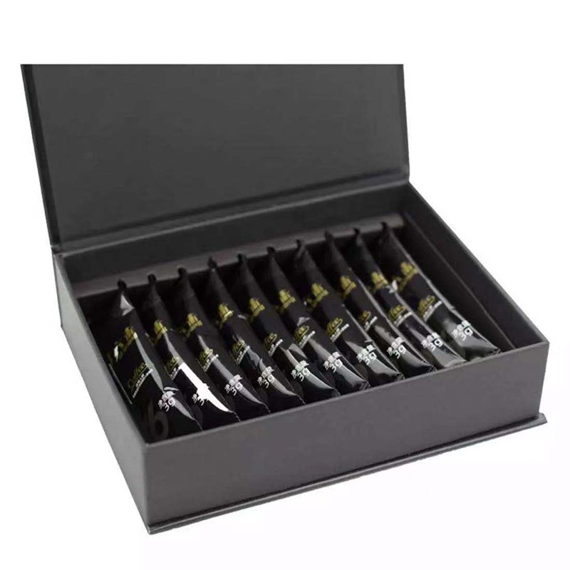 n9十六未能量咖啡成人口服滋补品男用产品能量咖啡三盒