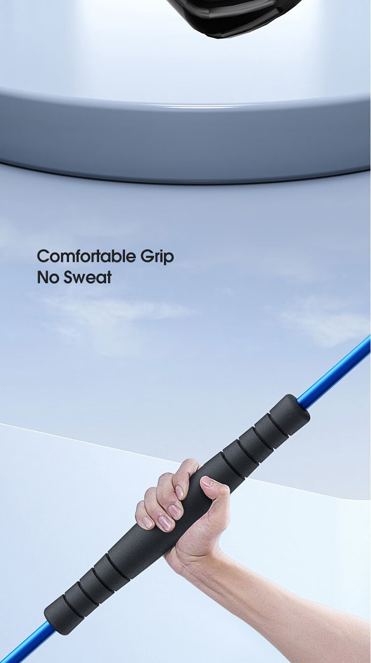 飞力士棒健身棒弹力棒多功能训练健身杆弹力运动棒菲利斯棒飞力士健身