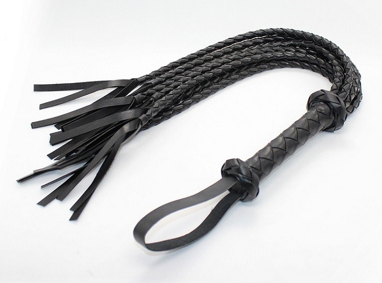 sm情趣皮鞭男女用皮鞭抽打散皮鞭子夫妻挑逗小皮鞭成人另类玩具粉色