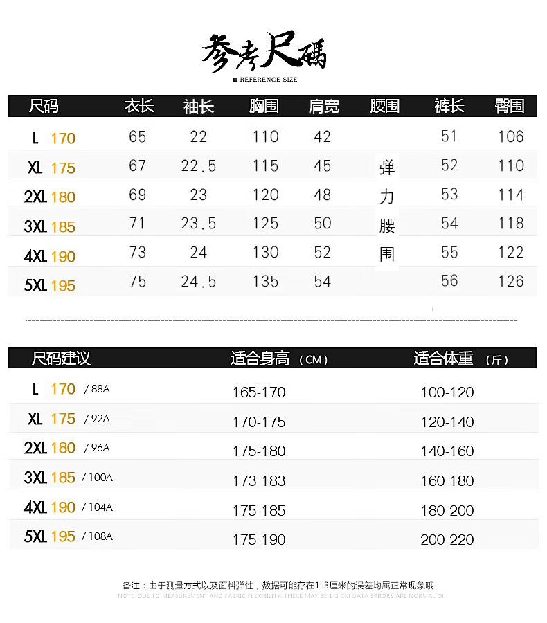 花花公子运动套装男士两件套2021夏季新款宽松大码爸爸装夏装短袖t恤