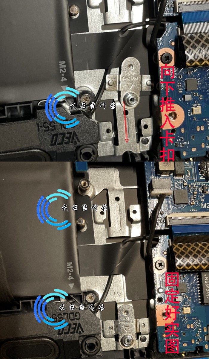 g5 g7 燃7000 ssd加速升级 m2 2280 nvme 256g