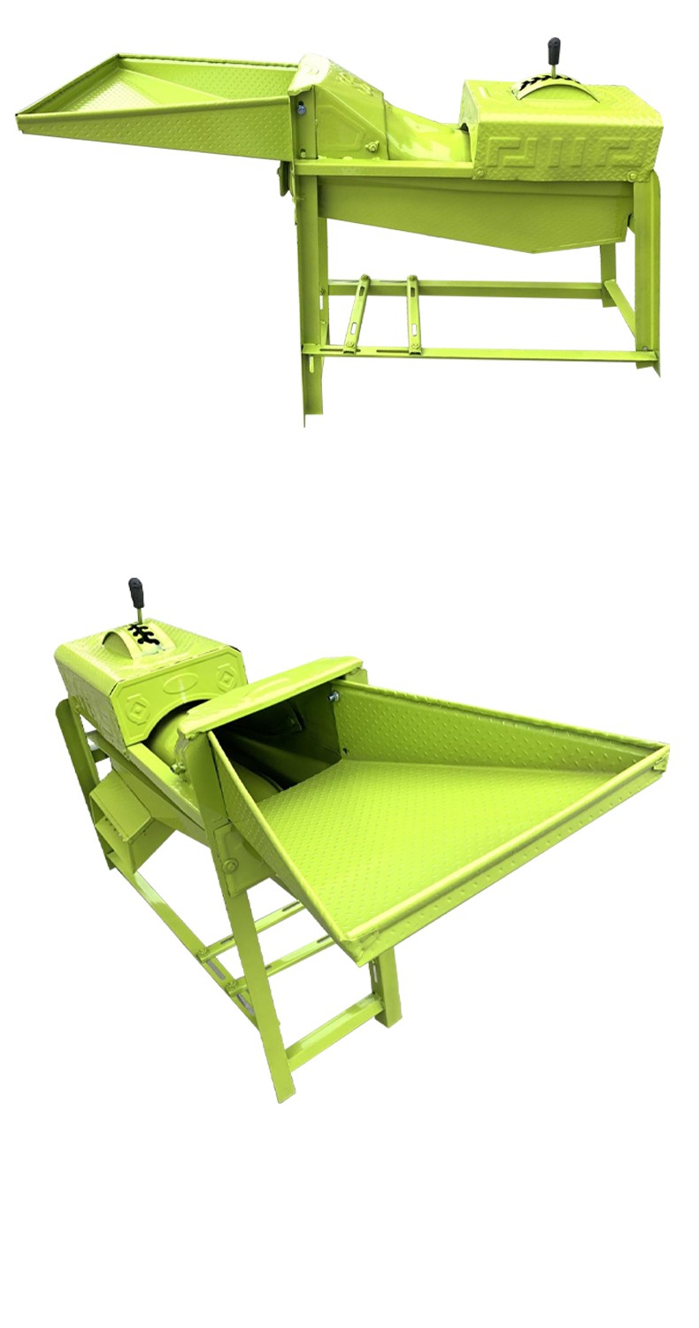 玉米脱粒机全自动家用带电机小型电动脱粒器玉米剥粒器玉米粒分离器