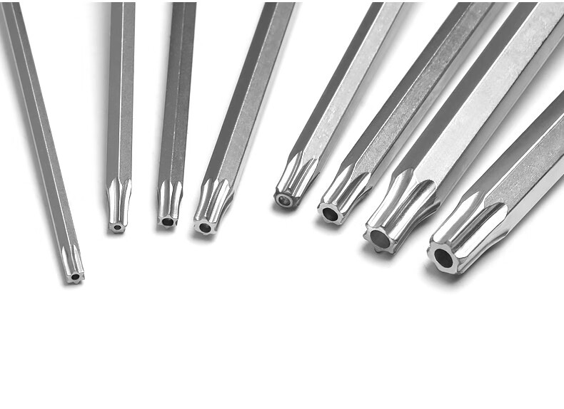 t27 t30 t40 t20 梅花内六角扳手