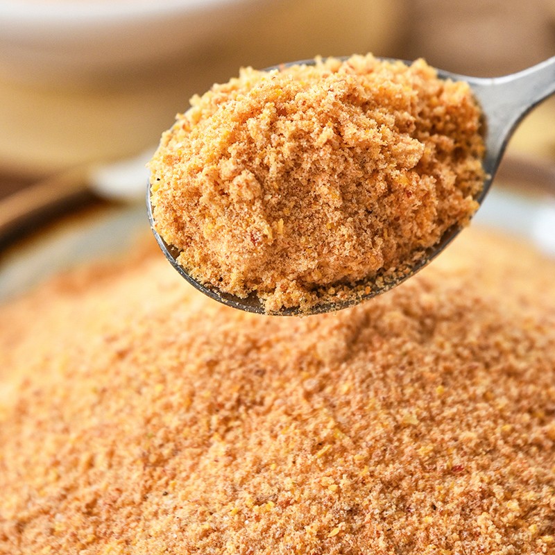 椒盐粉味椒盐 三宝山味椒盐粉 炸串撒料老麻罗香料酸野酸嘢辣椒盐水果