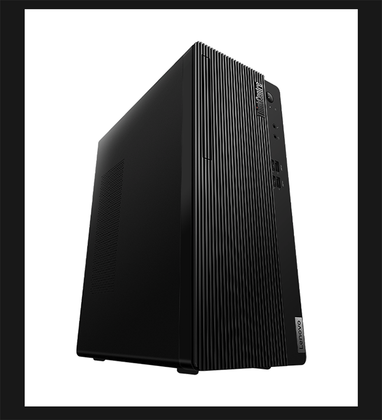 (12代i7十二核强芯)【定制win7-64位】联想台式机e700商用办公财务