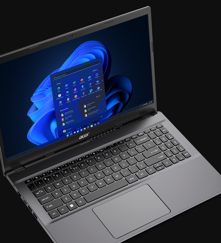 宏碁(acer) 全新2022款 蜂鸟ex215 15.