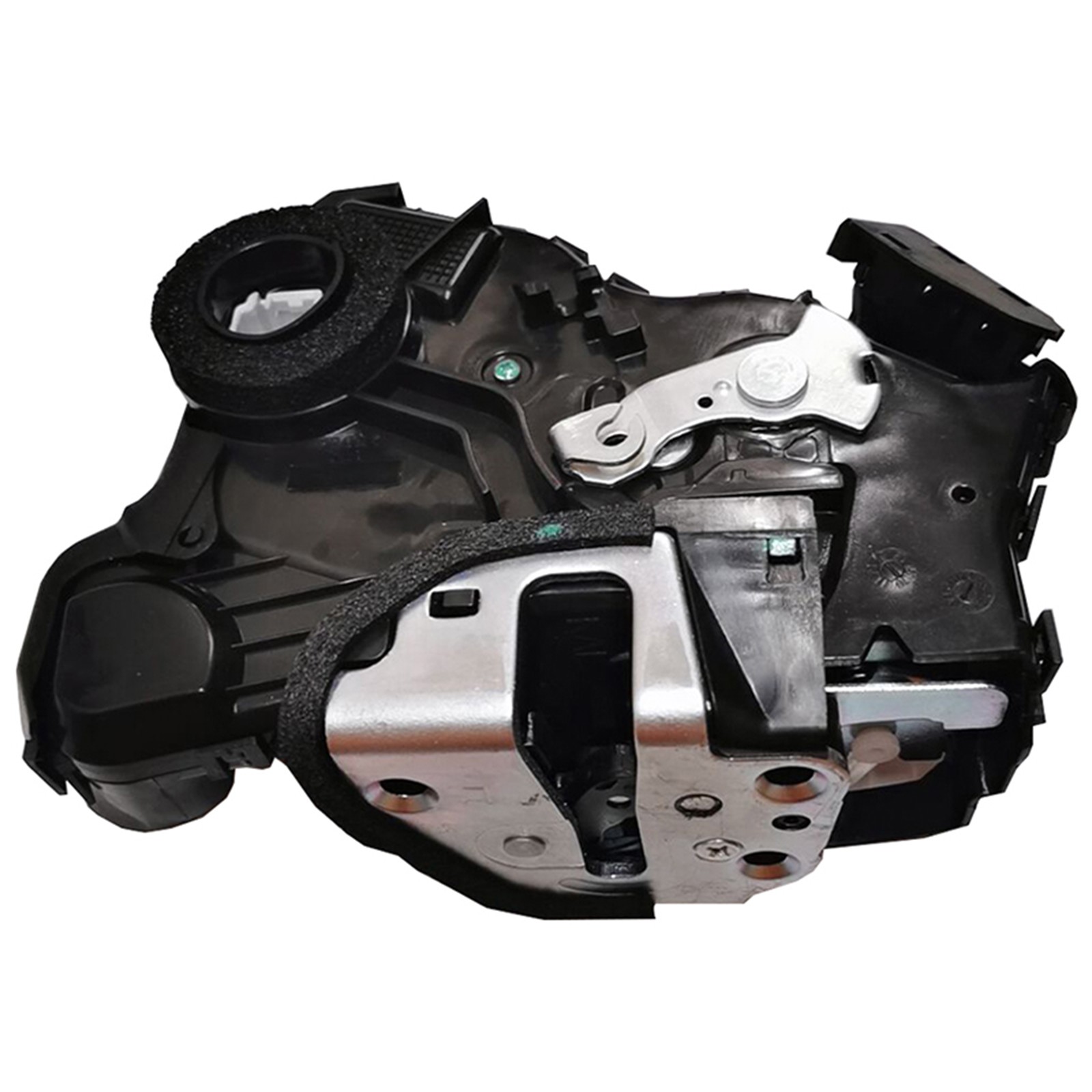 丰田toyota原厂配件4s直供车门锁块锁机门锁总成锁块锁机杰路驰