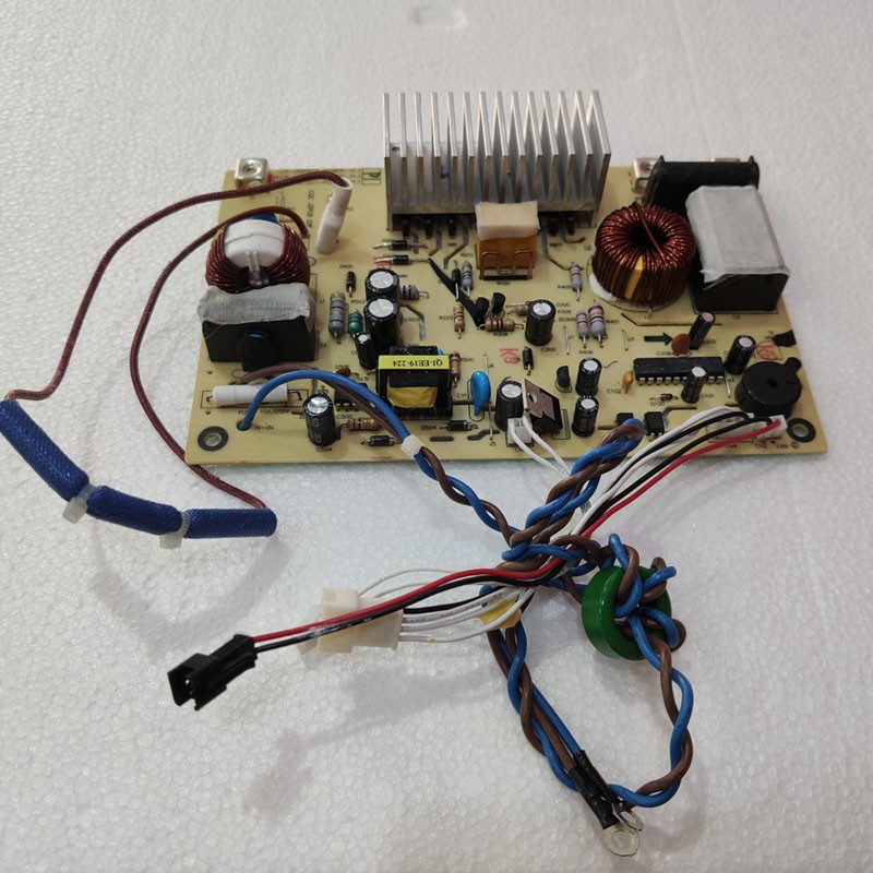 适用九阳电饭煲配件jyf-i30fs07/i40fs07/i50fs07主板电源板全新