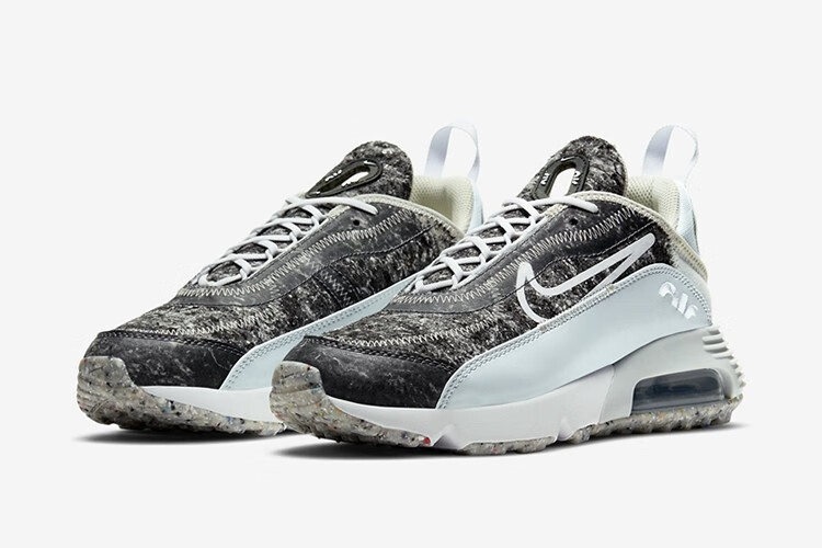 nike air max 2090 耐克男女鞋轻便透气缓震运动跑步鞋 da9261-400