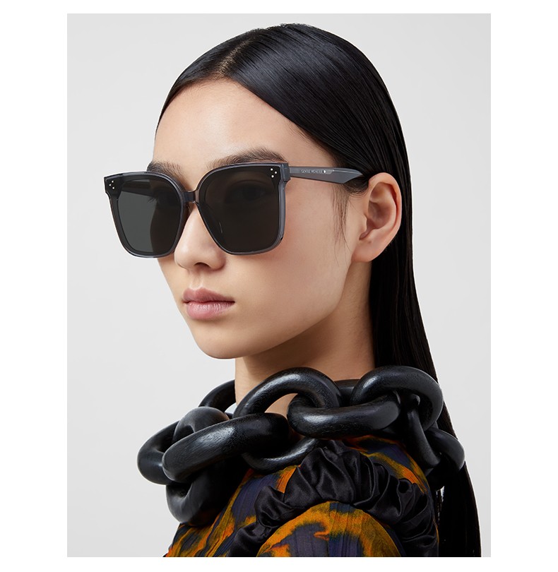 her板材时尚墨镜太阳镜男女中性gentlemonster01