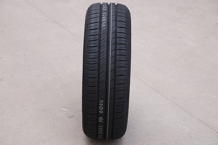 锦湖轮胎 195/60r15 适配比亚迪f3/吉利远景/花冠2011款/宝骏610/630