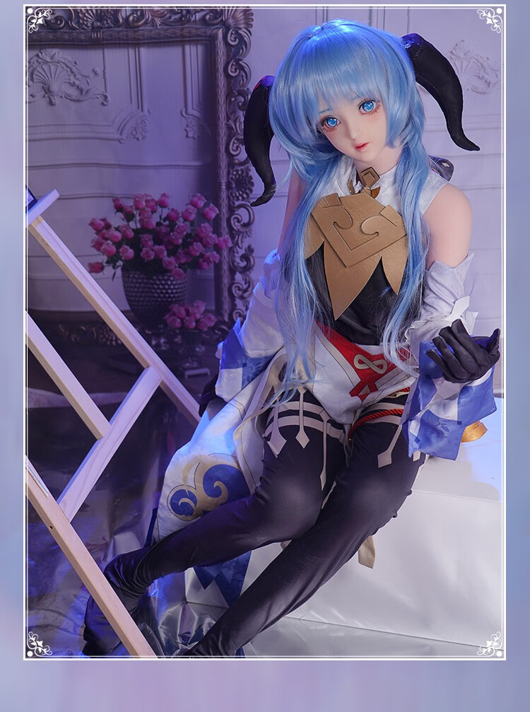 俊影娃娃官方旗舰店商品编号:10034707543775商品名称:俊影 实体娃娃