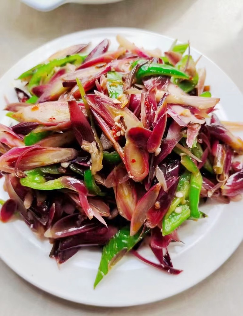 [利川馆]新鲜洋荷姜阳荷恩施野生洋河阳和洋火阳藿盐荷洋胡姜当季蔬菜