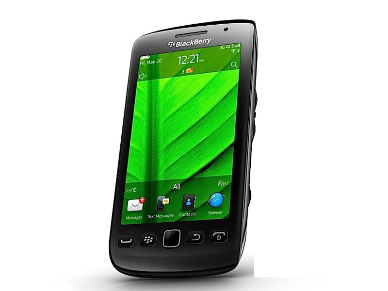 blackberry/黑莓 key2 9860 3.