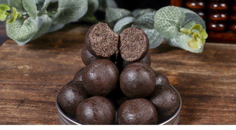 顶济堂陈皮内金丸口臭10g30粒肠鸣胀气大便不成形次数多粘马桶不通畅