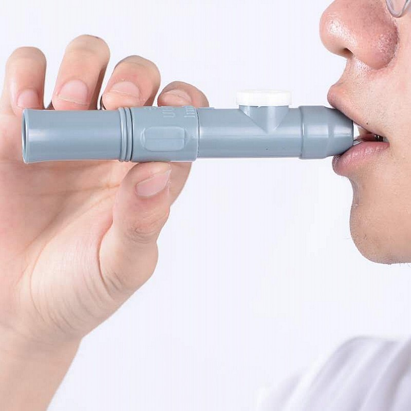 吸舌器口肌训练器舌肌康复器拉舌器拔舌器舌头吞咽唇肌锻炼器口肌训练