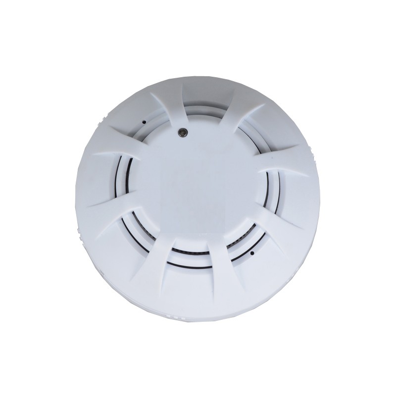 北大青鸟烟感jbf5100代替4100温感输入输出模块手报消报 隔离模块jbf