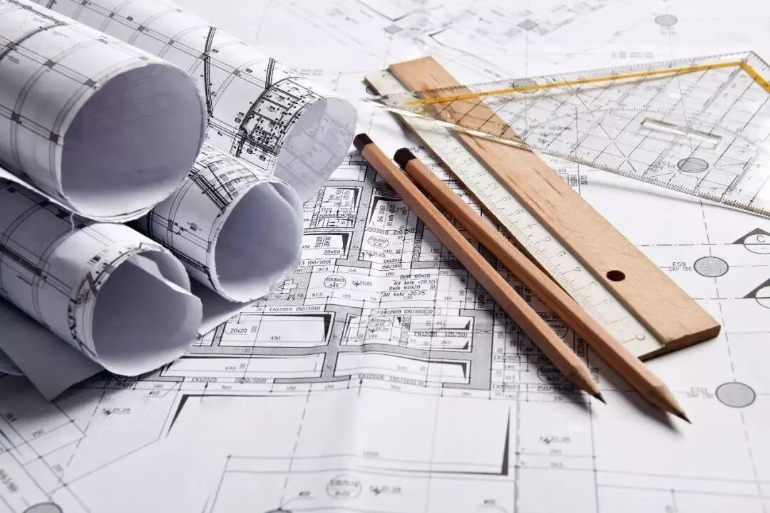 复印纸2寸3寸管芯90克工程制图设计白图纸打印纸90克2寸管芯1卷装9