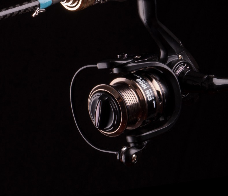 猎魔人二代魔影马口竿路亚竿单竿ul调路亚微物竿实心碳素马口白条鱼竿