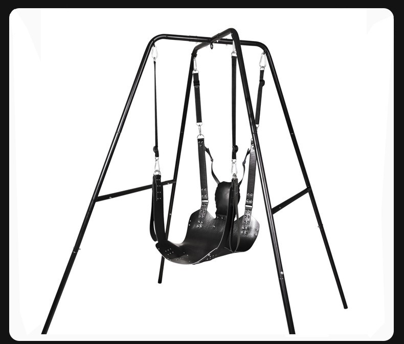 美加奴成人男女用空中吊床秋千吊椅摇摆合欢秋千吊椅sm另类情趣家具