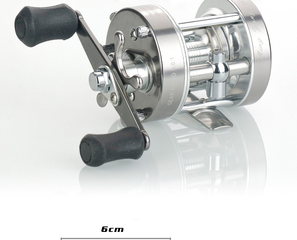 金色cl30 明洋鼓轮 右手