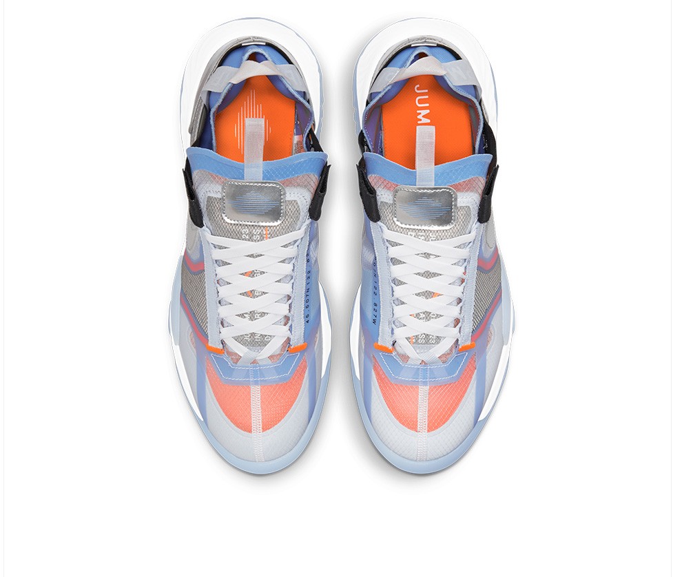 jordan delta breathe 运动鞋男 dm5444 dm5444-101 40.