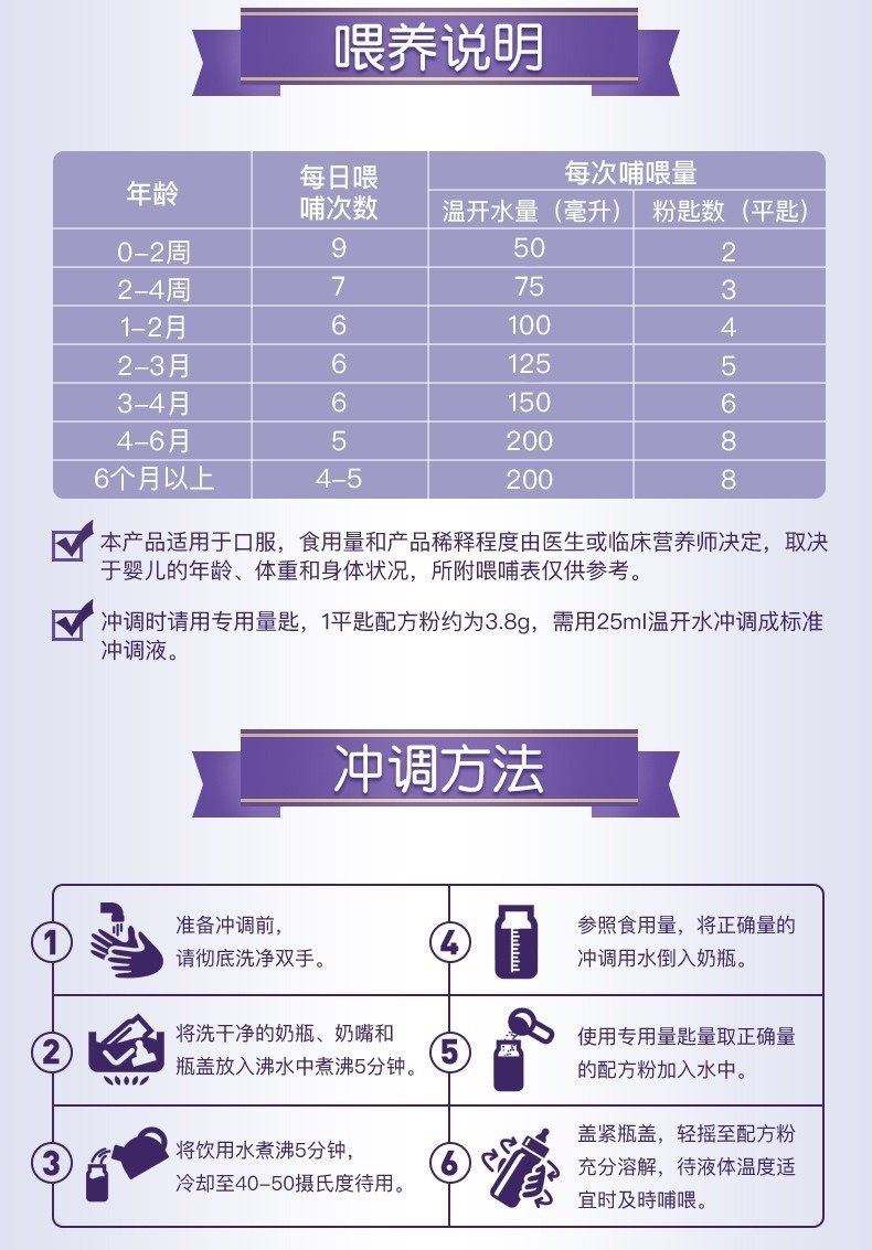 顺丰快递下单即发圣元优博敏佳婴儿乳蛋白部分水解奶粉300g罐缓解牛奶
