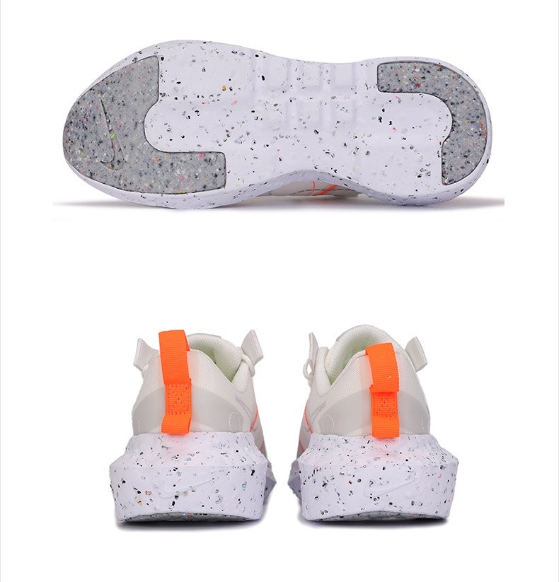 nike耐克男鞋craterimpact透气耐磨舒适训练时尚潮流休闲运动跑步鞋