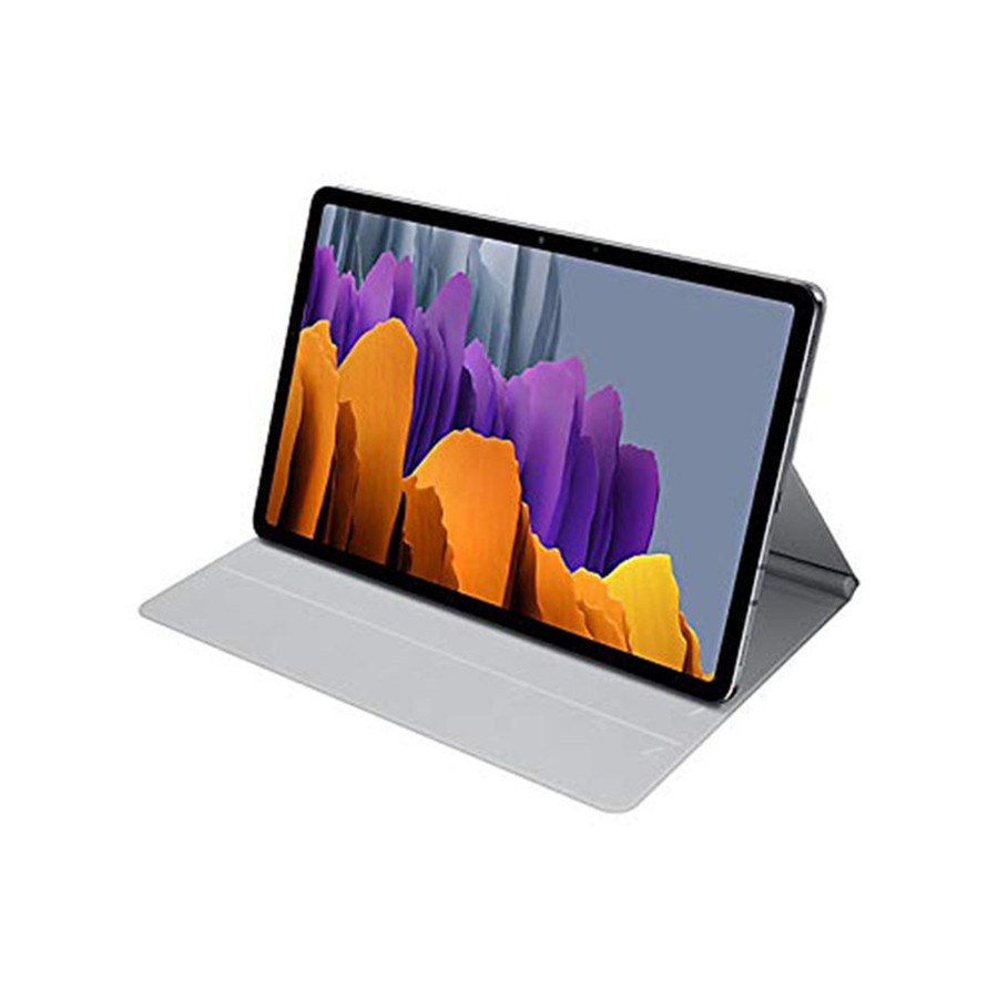 三星(samsung)galaxy tab s7平板电脑保护壳 优质书皮可轻松折叠(不含