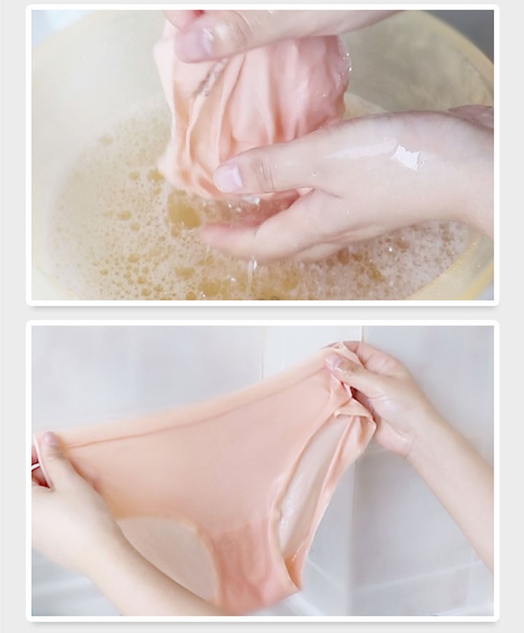 娇妍内衣洗衣液内裤专用洗涤液去血渍污渍手洗男女内衣裤文胸棉麻衣物