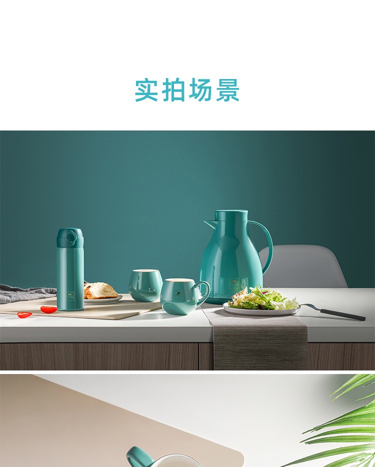 康宁餐具worldkitchen康宁绿欣美佳杯壶四件组wklxmj4kzgr7天内发货四