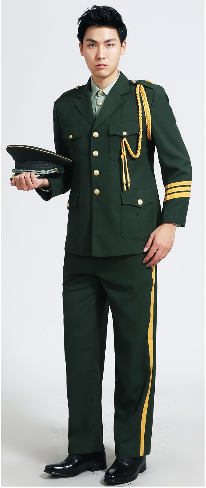 新款绶带文艺演出礼服绶带乐队亮丝织带绶带绶带礼仪带挂绳礼服绶带军