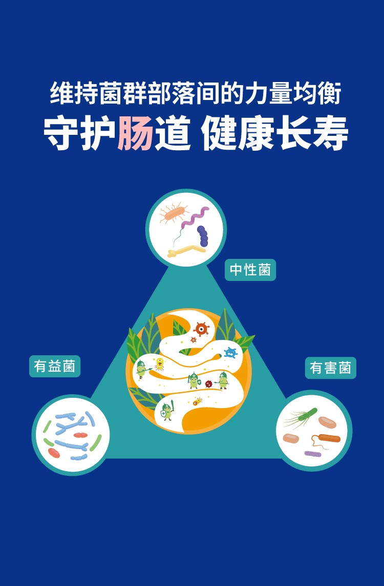 discopet喵星探索宠物猫用进益生菌bc30益生元肠胃调理呕吐软便便秘