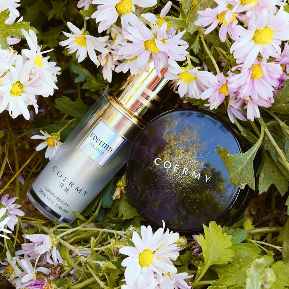 佳迷护肤品系列三件套六件套水乳霜精华气垫隔离滋养肌肤孕妇可用佳迷