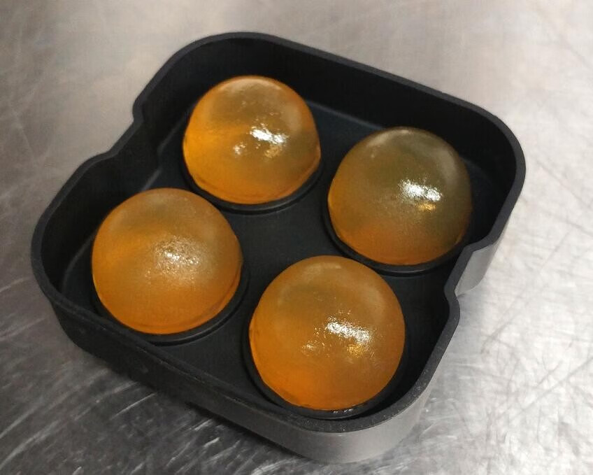 美国进口产卵器产蛋器蛋模触手肛塞配件助推器后庭进入 蛋蛋插入