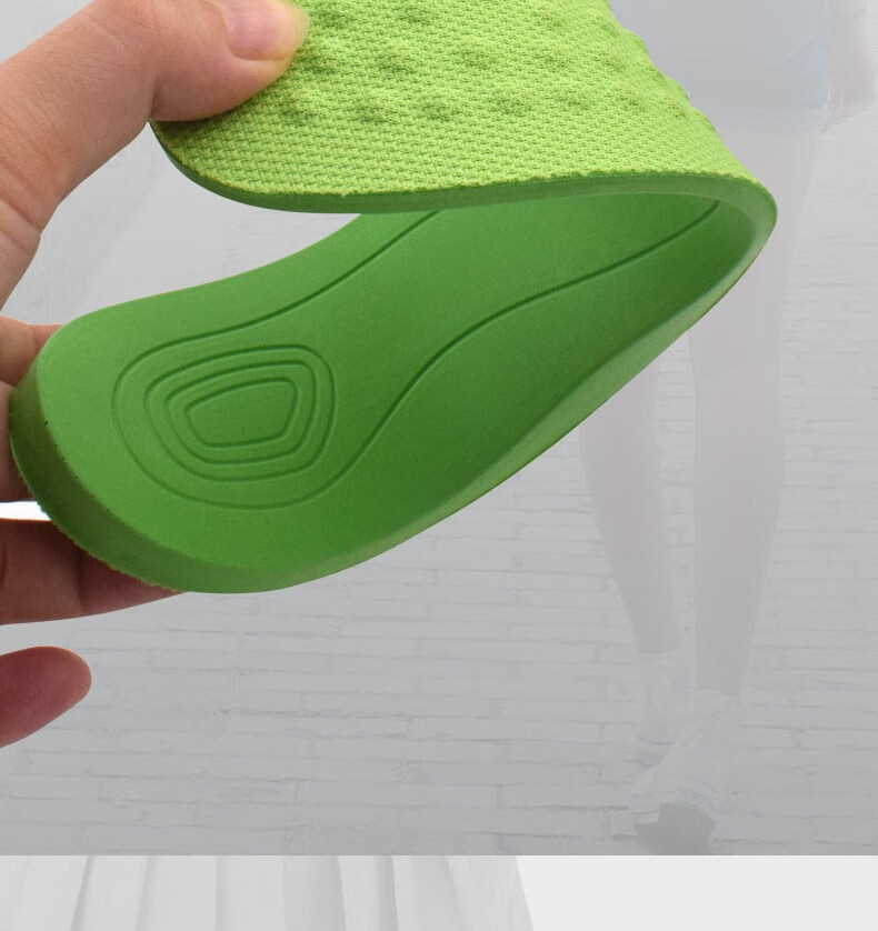 o型腿矫正男女罗圈腿直腿鞋垫纠正xo型矫正神器小腿外翻脚纠正腿型