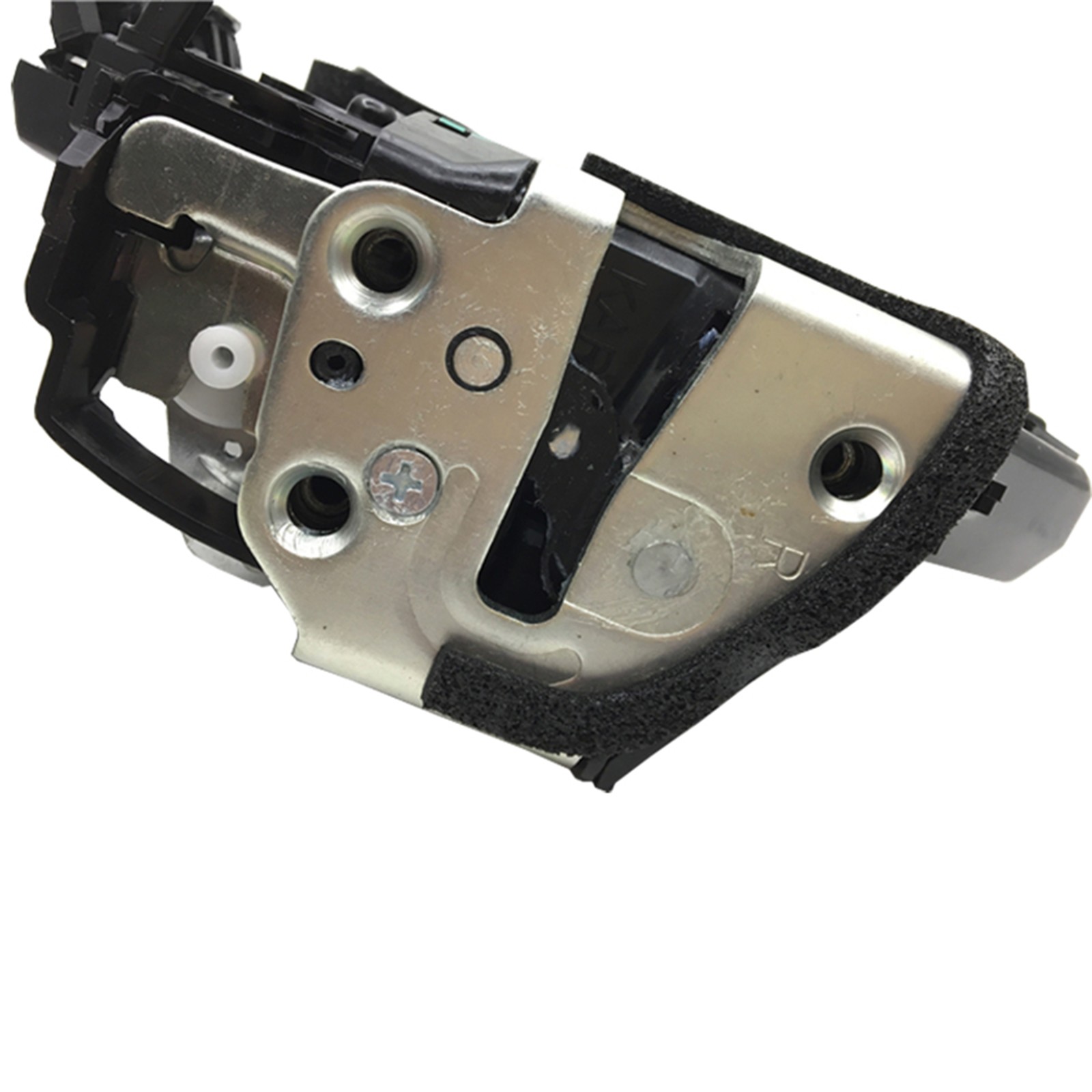 丰田toyota原厂配件4s直供车门锁块锁机门锁总成锁块锁机杰路驰