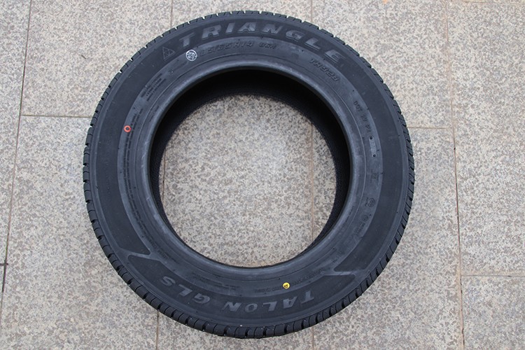 三角triangle轮胎汽车轮胎tr928胎纹18560r15原配长安雨燕适配海马m3