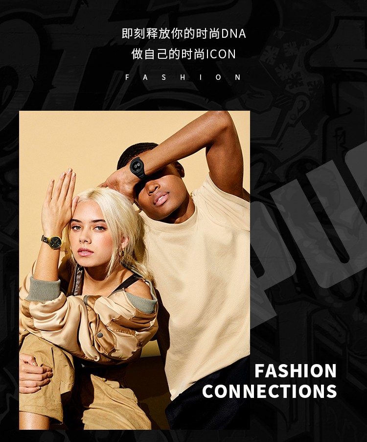 彪马puma男生女生手表礼物送男友运动礼物情侣学生石英防水潮流户外