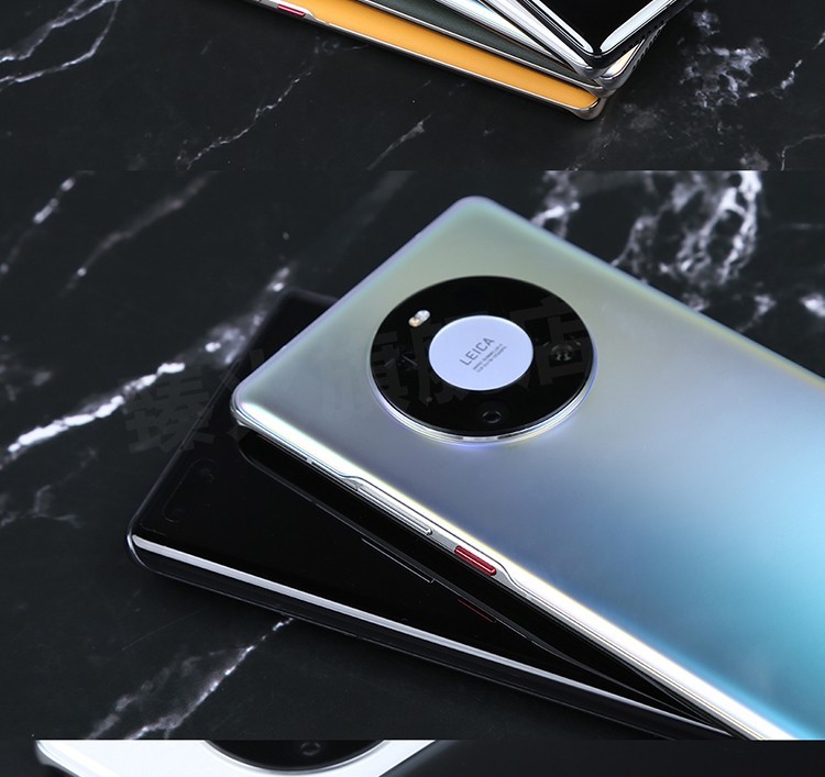 华为mate40pro旗舰手机支持harmonyos28256gb亮黑色5g标准版