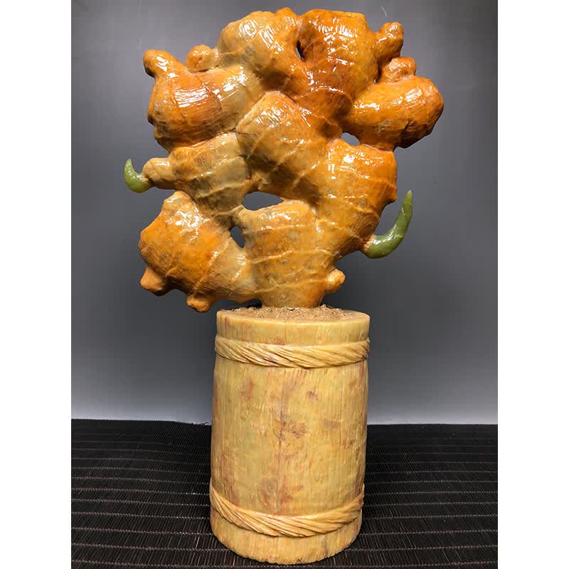 gh0357珍藏精品 寿山石【一统江山】摆件【图片 价格 品牌 报价】