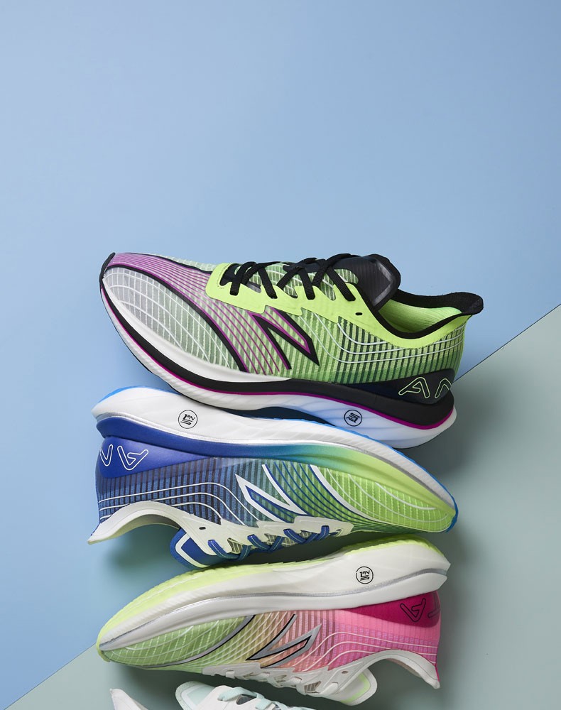 【c202 gt】anta安踏男鞋氮科技跑步鞋男鞋2022秋夏新款竞速马拉松碳