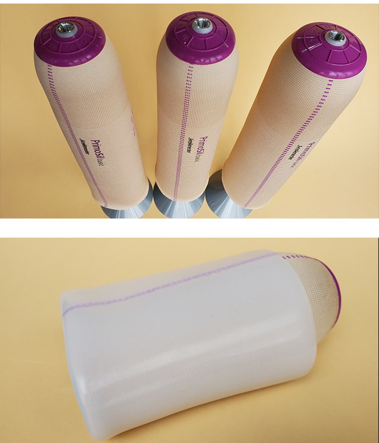 奥索假肢硅胶套alps阿尔卑斯假肢凝胶套奥托大腿小腿残肢袜套 alps