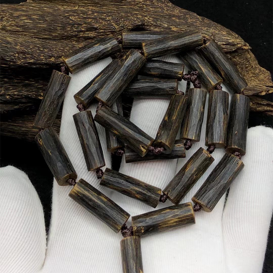 达拉干树心瘤虫漏老料沉香 65.7克左右【图片 价格 品牌 报价】-京东