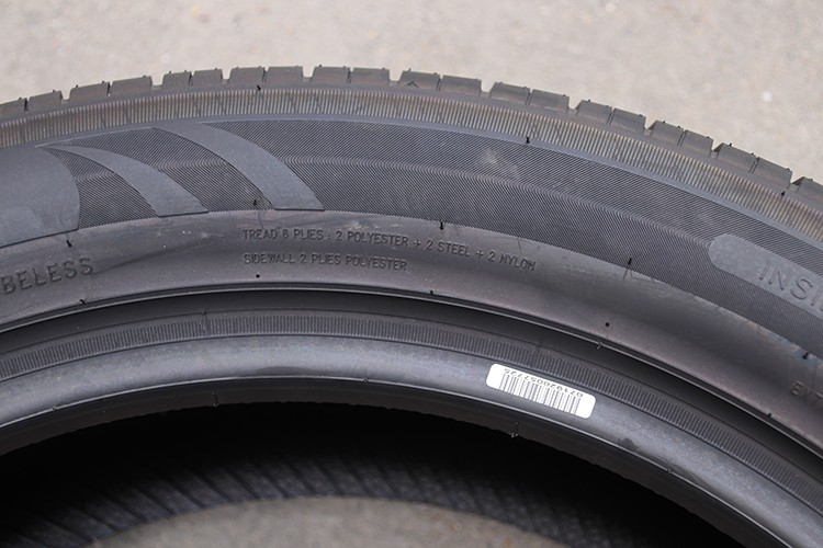 三角汽车轮胎全新 th201 255/55r20 110v 大众途昂380发现5