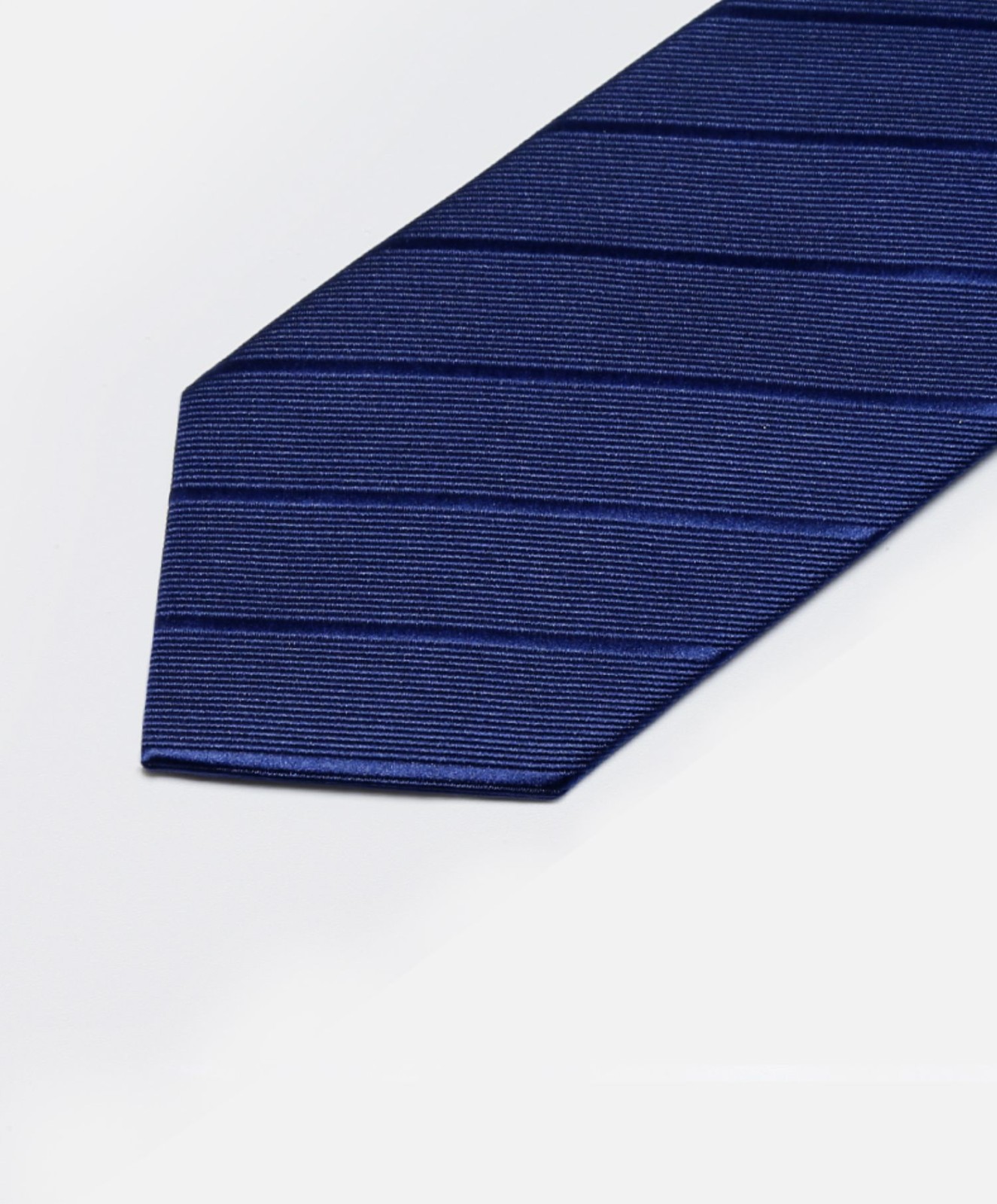 伯莎丹顿品牌领带男正装商务西装口袋巾套装蓝色拉链式男士高级手打免