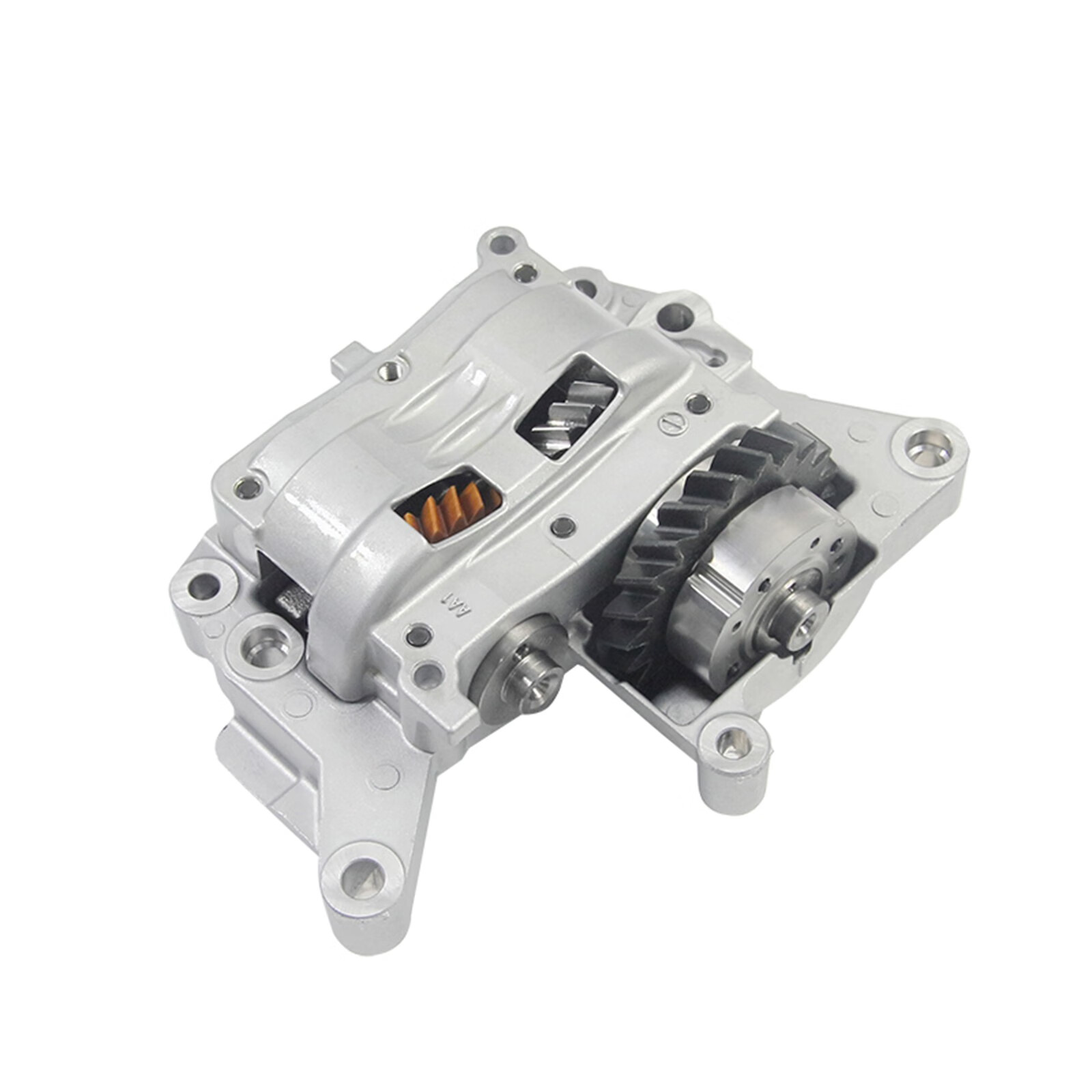 原厂配件4s直供发动机平衡轴平衡器平衡轴齿轮凯美瑞一对装发动机平衡