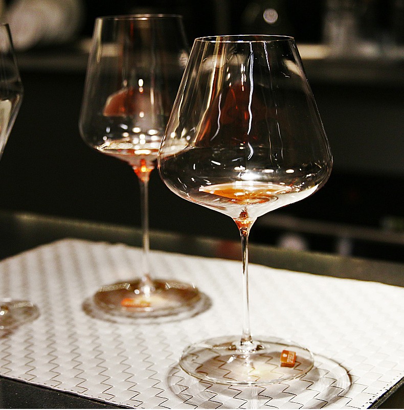 德国原装进口spiegelau诗杯客乐水晶玻璃大高脚红酒杯波尔多杯高脚杯