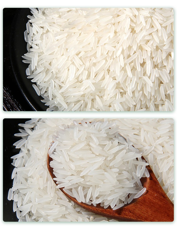 绿态健 溢香园 稻虾米 南洲稻虾生态米 大自然的原生态好米 5kg【图片